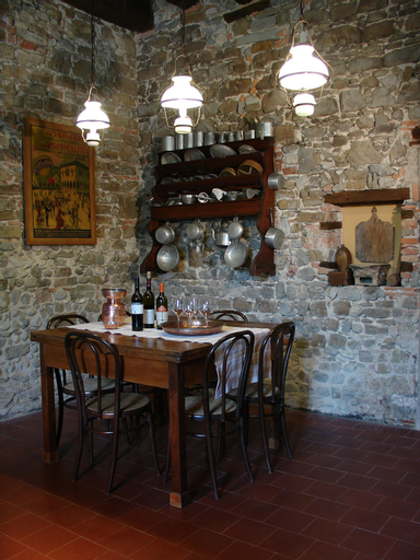 Food & Drinks 4, Agriturismo Colutta, Udine