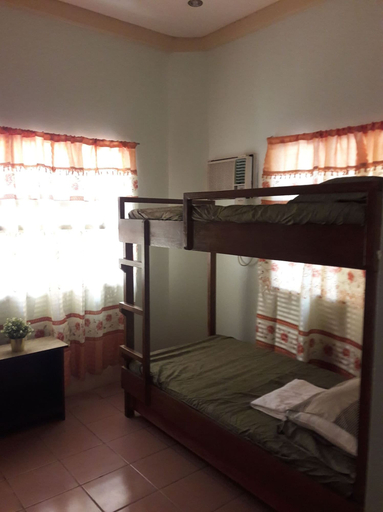 Bedroom 2, Guimaras Mangrove Guesthouse, Nueva Valencia
