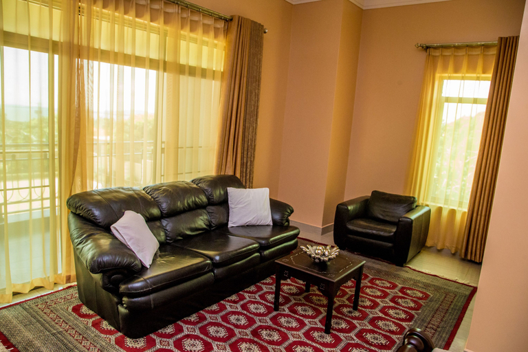 Others 5, Lake Point Villa, Entebbe