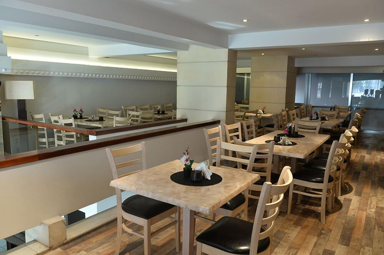 Food & Drinks 4, Ephira Hotel, Peloponnese