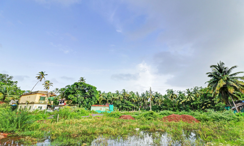 Others 4, Itsy Hotels Morjim Pride, North Goa