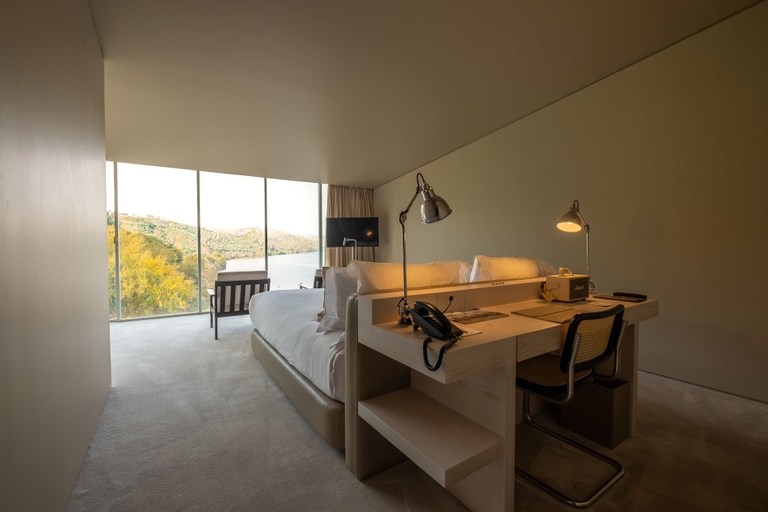 Bedroom 3, Octant Douro, Castelo de Paiva