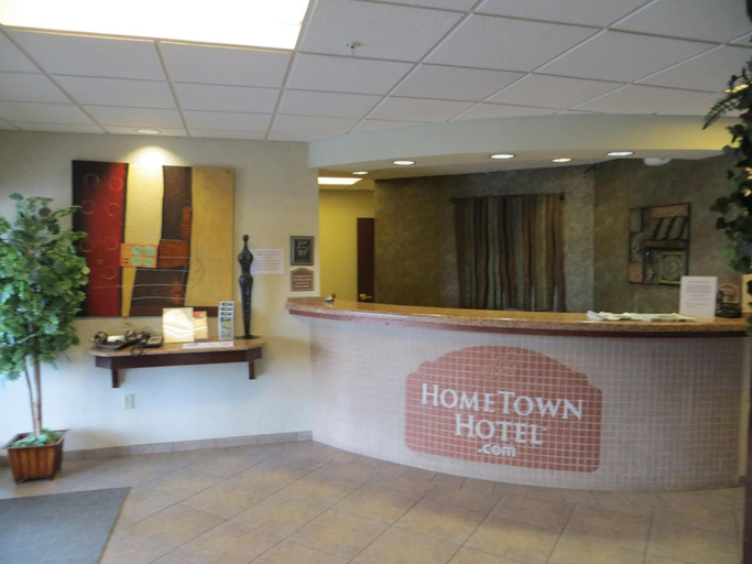 Others 5, HomeTown Hotel Bryant, Saline