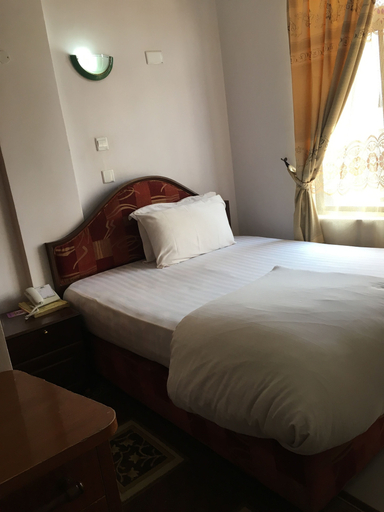 Bedroom 3, Natron Palace Hotel, Arusha Urban