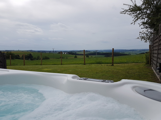 Sport & Beauty 5, Eifel Dream Ardennenblick, Eifelkreis Bitburg-Prüm