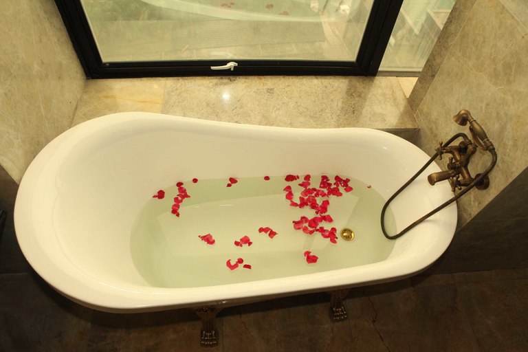 Bathroom 4, The Vissai Hotel, Ninh Bình