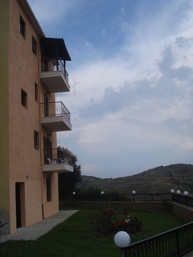 Others 3, Guest House Ilektra, West Macedonia