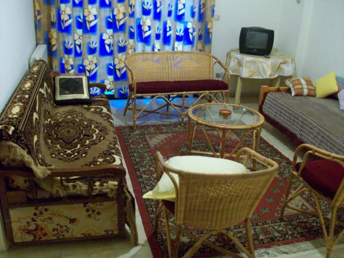 Others 4, Real Lux Apartments, Kasrouane