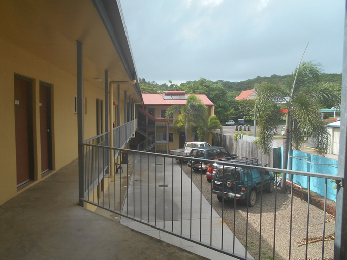 Others 5, Ti Motel Torres Strait, Torres
