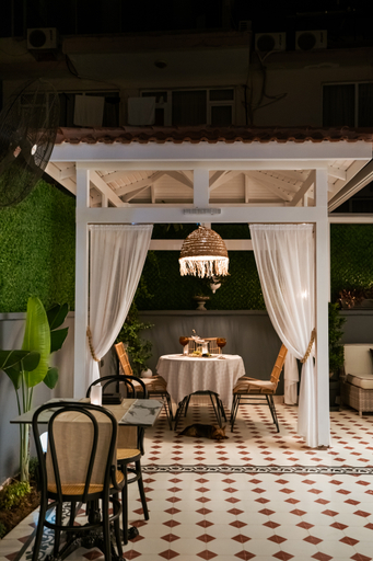 Food & Drinks 5, Kiana Kaleici Hotel, Antalya