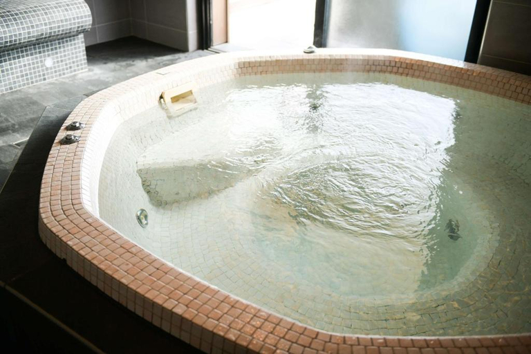 Bathroom 5, Best Western Plus Pays du Mont Blanc, Haute-Savoie