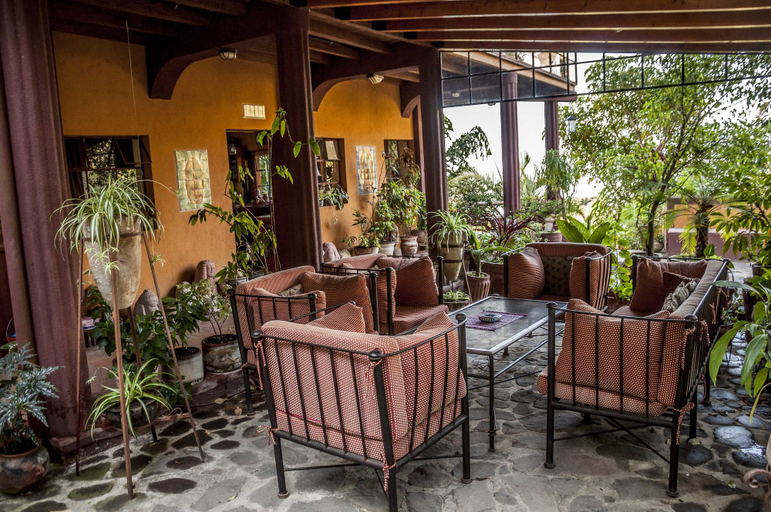 Others 5, Villa Eggedal, Santa Cruz La Laguna