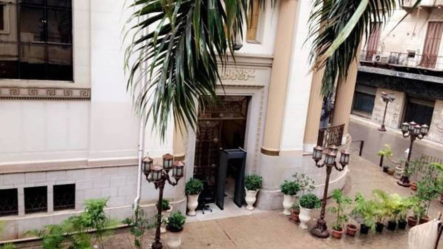 Exterior & Views 2, My Cairo Hotel, 'Abdin
