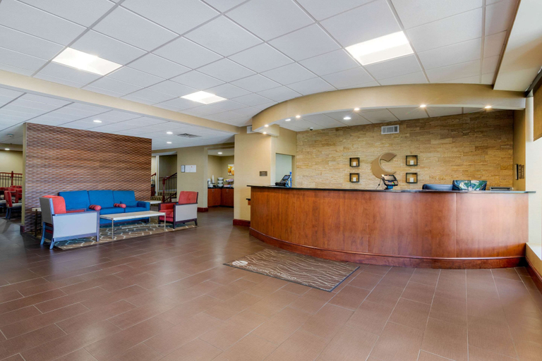 Others 5, Comfort Inn & Suites Macon West, Bibb