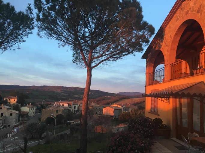 Exterior & Views 2, La Biocca, Grosseto