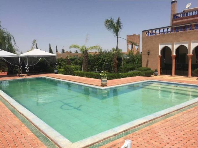 Sport & Beauty, Sun And Vacances, Al Haouz