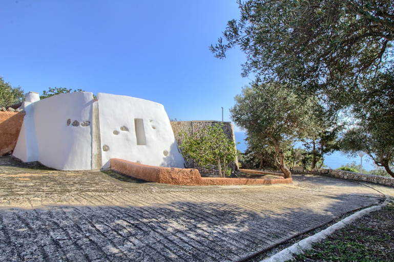 Exterior & Views, Anna Pool Residence, Lecce