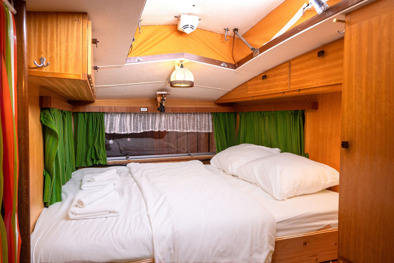 Bedroom 5, Outside Inn, Ouder-Amstel