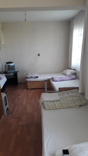 Bedroom 2, Filiz Pansiyon, Merkez
