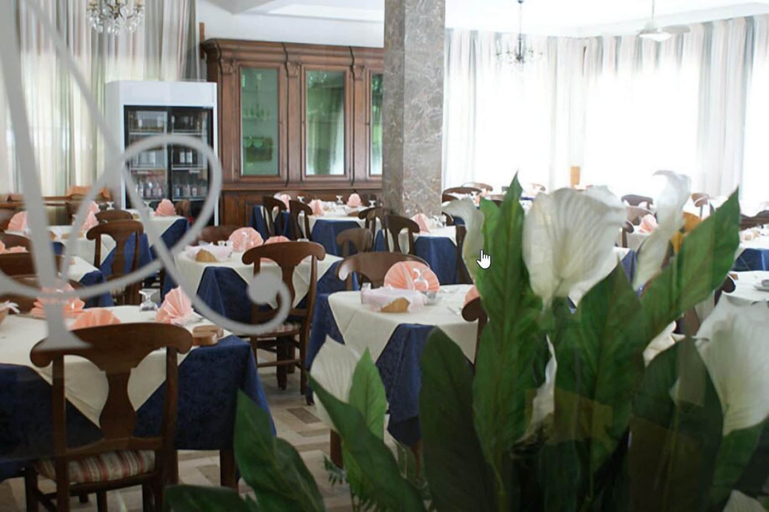 Food & Drinks 5, Albergo Ragno, Venezia
