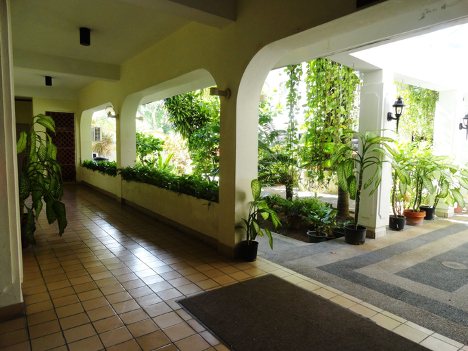 Others 4, Summer Holiday Hotel, Saipan