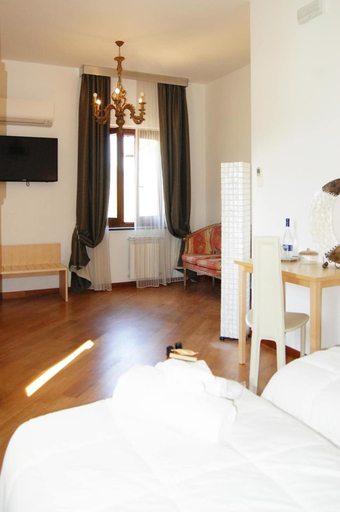 Bedroom 2, Kalos Relais, Catanzaro