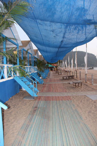 Others 5, Cuba Agonda, South Goa