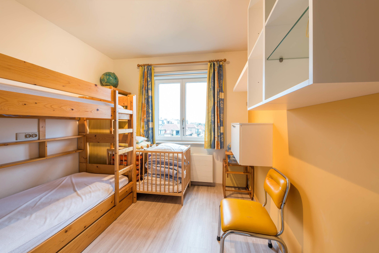 Bedroom 2, Panisa 401, West-Vlaanderen