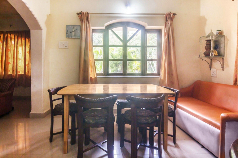 Others 5, GuestHouser 4 BHK Villa 8209, North Goa