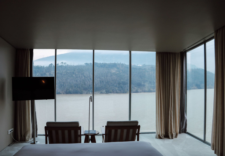 Bedroom 3, Octant Douro, Castelo de Paiva