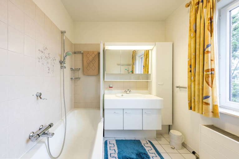 Bathroom, Panisa 401, West-Vlaanderen