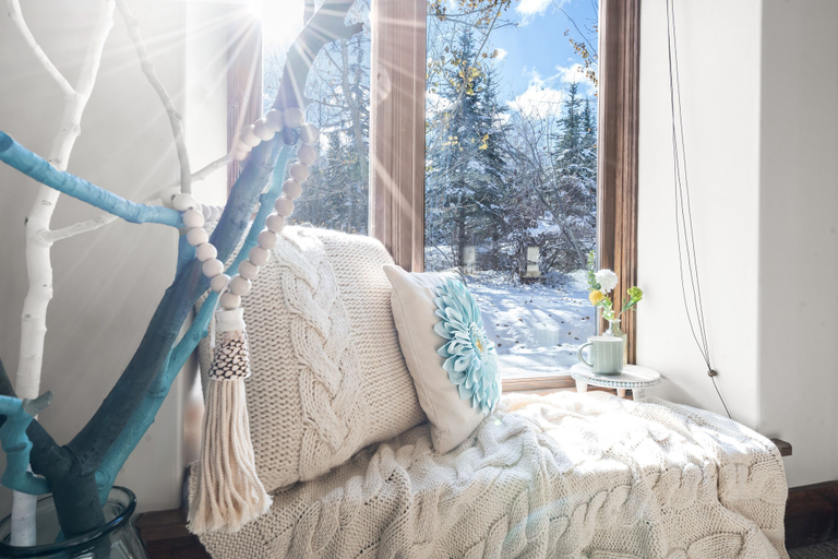 Bedroom 3, Penthouse at Peace, Summit