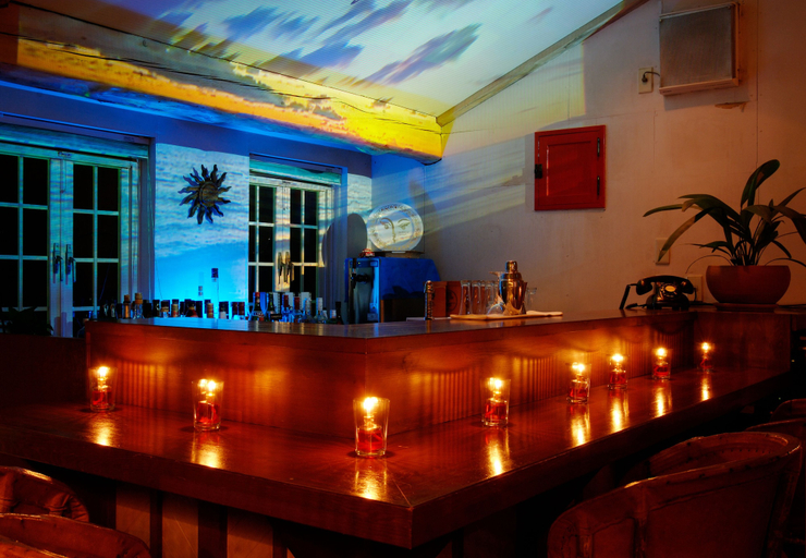 Food & Drinks 5, Resort Hotel Corte Largo Izukogen, Itō