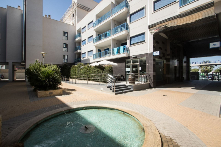 Exterior & Views 2, Apartamento turistico, Alicante