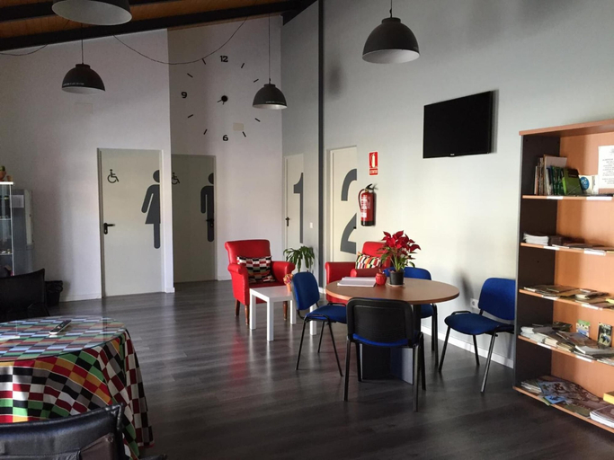 Others 5, Hostel Cañaveral, Cáceres