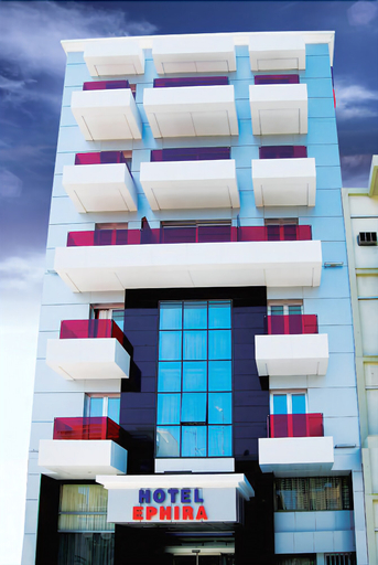 Exterior & Views 2, Ephira Hotel, Peloponnese