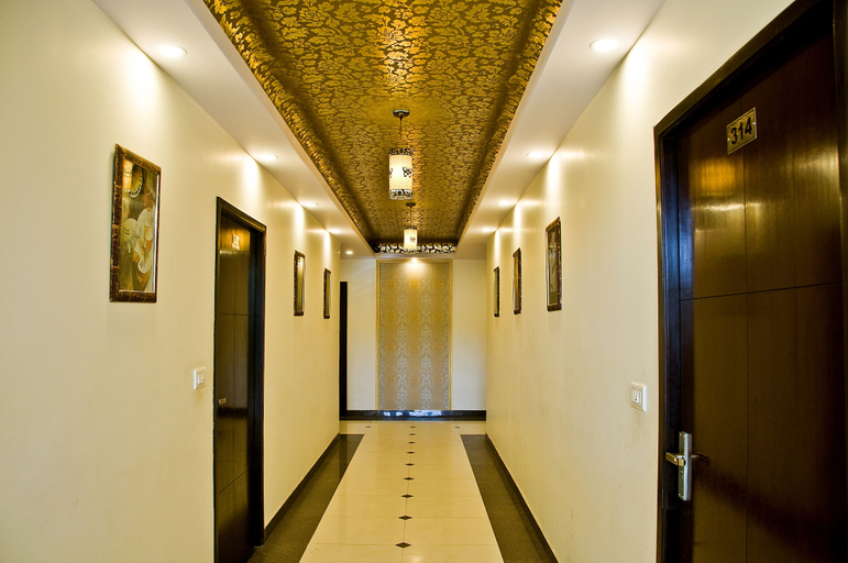 Others 5, Hotel Konark, Jaipur