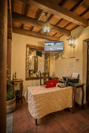 Others 4, Hotel Mansion del Rey, Antigua Guatemala