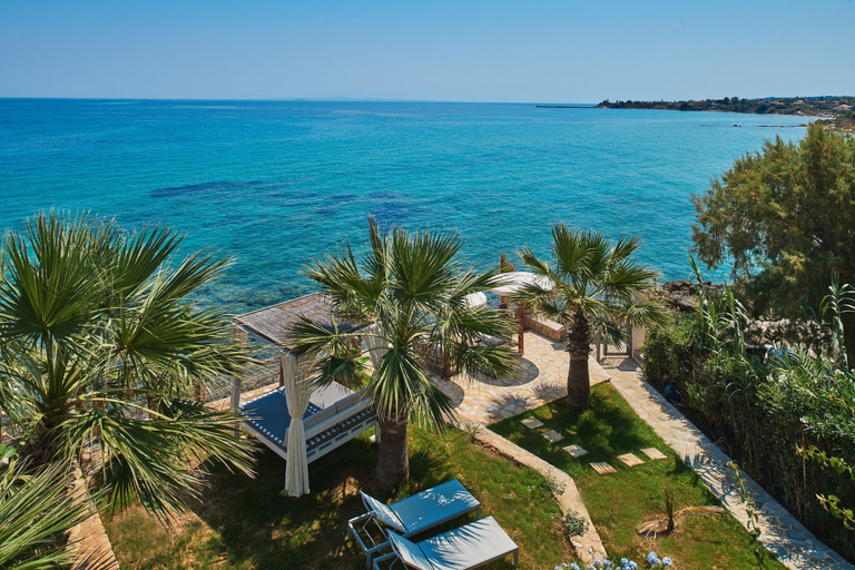 Exterior & Views, Paradisso Beach Villas, Ionian Islands