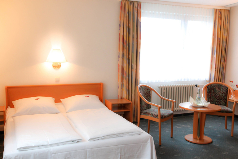 Bedroom 3, Hotel Bitburg, Eifelkreis Bitburg-Prüm