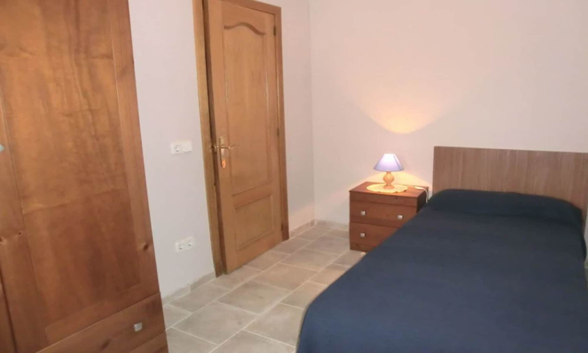 Bedroom 3, Villa in Lloret de Mar - 104817 by MO Rentals, Girona