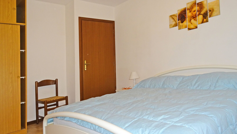 Room 5, La Rotonda, Brescia