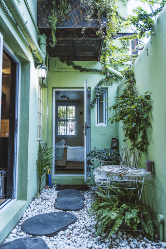 Exterior & Views 2, La Rose B&B, City of Cape Town