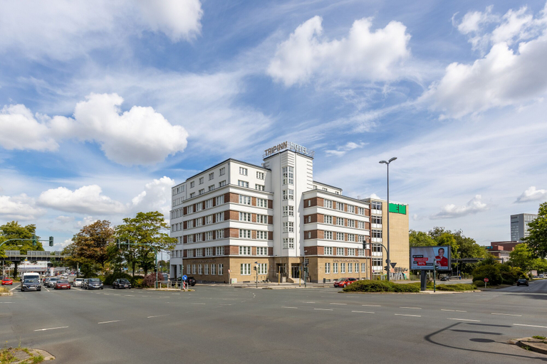 Exterior & Views 2, Trip Inn Living & Suites, Essen