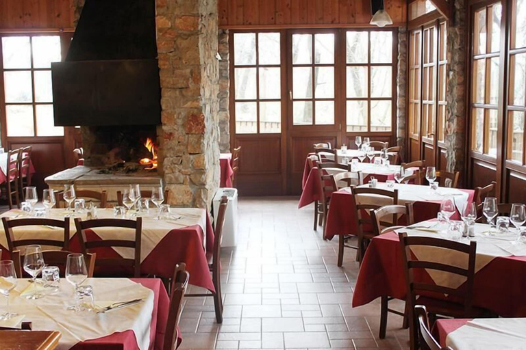 Food & Drinks 4, Fattoria Carsica Bajta, Trieste