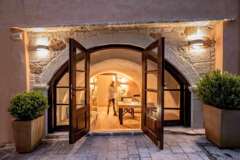 Exterior & Views 2, J&G Suites, Crete