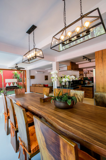 Food & Drinks 5, Casa Mimba, Karangasem