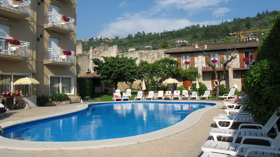 Sport & Beauty 5, Hotel Romeo, Verona