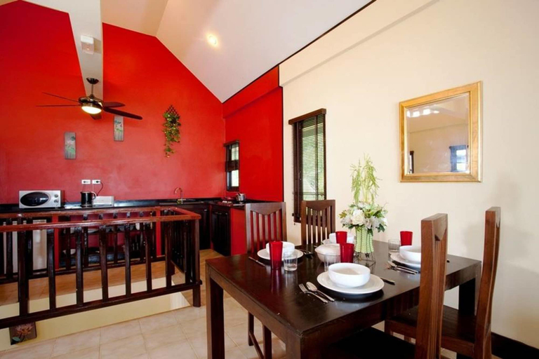 Food & Drinks, 3 Bedroom Island View Villa Koh Phangan SDV233-By Samui Dream Villas, Ko Phangan