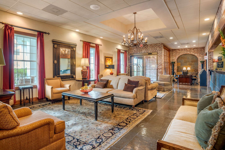 Others 5, Clarion Inn and Conference Center, Ascension